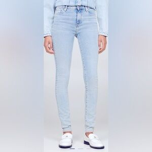 TOMMY HILFIGER JEANS 👖SKINNY